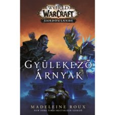 World of Warcraft - Shadowlands: Gyülekező árnyak     17.95 + 1.95 Royal Mail